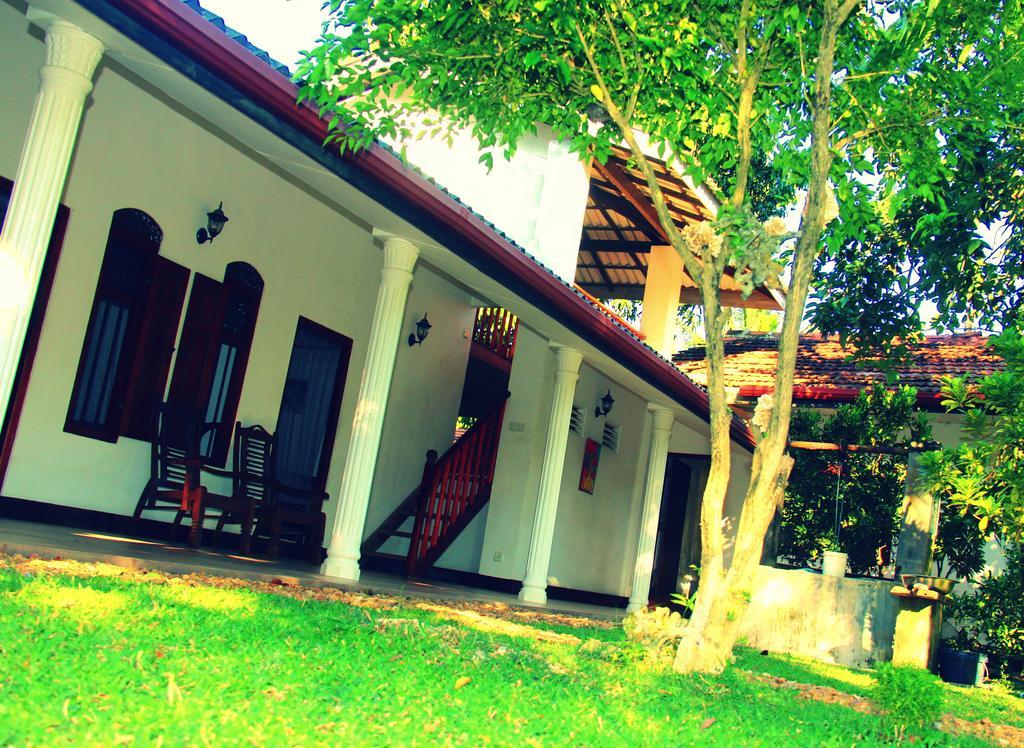 Aragorn Villa Галле Экстерьер фото