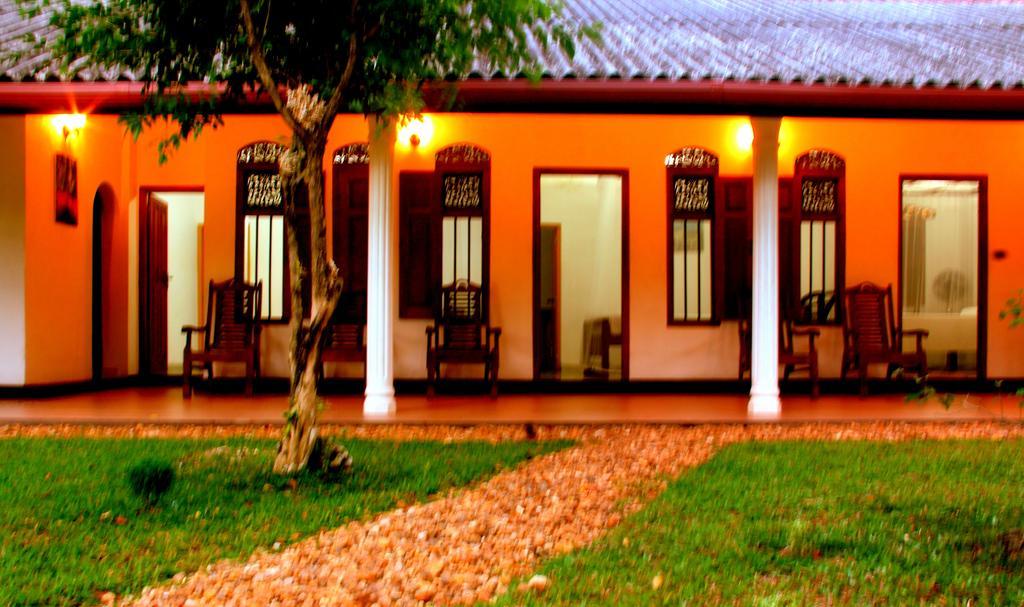 Aragorn Villa Галле Экстерьер фото